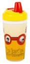 YELLOW SUB PORTHOLES 10 oz. SIPPY CUP