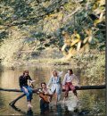 PAUL McCARTNEY & WINGS WILD LIFE CD