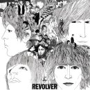 REVOLVER- REMASTERED CD