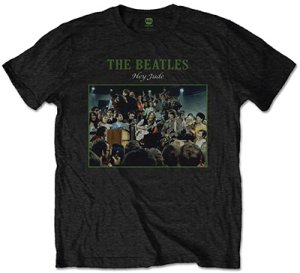 BEATLES HEY JUDE "LIVE"