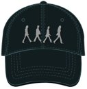 ABBEY ROAD SILVER SHADOW HAT