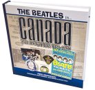 THE BEATLES IN CANADA, VOL. 2 -THE EVOLUTION 1964-1970 BY PIERS HENNINGSEN