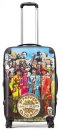 SGT PEPPER ALBUM COVER - MEDIUM SUITCASE