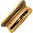 YELLOW SUBMARINE HEADS ROLLER BALL PEN