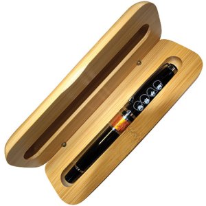 YELLOW SUBMARINE HEADS ROLLER BALL PEN