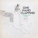 McCARTNEY/WINGS - ONE HAND CLAPPING, 1974 LIVE - 2 CD SET