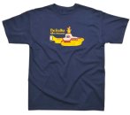 CHILD YELLOW SUBMARINE T