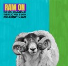 RAM ON - 50TH ANNIVERSARY TRIBUTE TO RAM CD - DENNY SEIWELL & MORE!