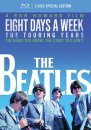 EIGHT DAYS A WEEK DELUXE BLU-RAY 2 DISK SET