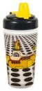 YELLOW SUB SEA OF HOLES 10 oz. SIPPY CUP