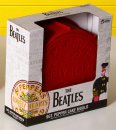SGT PEPPER DRUM CAKE MOULD - Last One
