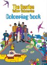 YELLOW SUBMARINE COLORING BOOK