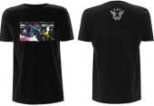 MCCARTNEY WINGS OVER AMERICA TEE