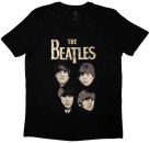 EARLY BEATLES T-SHIRT