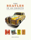 THE BEATLES IN 100 OBJECTS