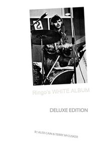 SIGNED: RINGO'S WHITE ALBUM DELUXE EDITION