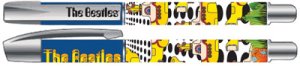 YELLOW SUBMARINE GEL PEN