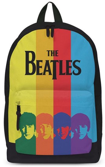 HARD DAY'S NIGHT BACK PACK - Click Image to Close