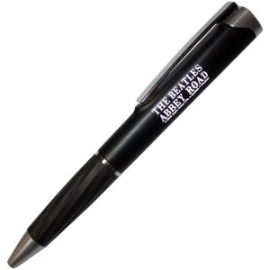 ABBEY ROAD LOGO GIFT PEN