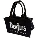 BEATLES ANTHOLOGY COTTON TOTE BAG