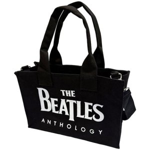 BEATLES ANTHOLOGY COTTON TOTE BAG