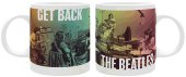 GET BACK 11 OZ MUG