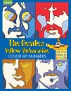 YELLOW SUBMARINE - COLOR BY NUMBERS - Back in Stock
