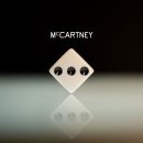 PAUL McCARTNEY III CD