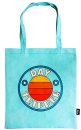 THE BEATLES DAY TRIPPER SHOPPER TOTE