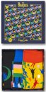 WOMAN'S GIFT BOX 3 PK - HAPPY SOCKS - Last One