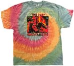 THE FEST 2022 TIE DYE YOUTH TEE - Large