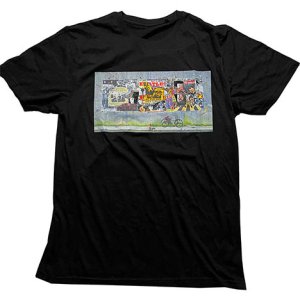 BEATLES ANTHOLOGY POSTER TEE
