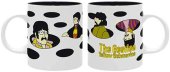 SEA OF HOLES 11 OZ MUG