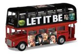 LET IT BE DOUBLE DECKER BUS