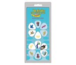YELLOW SUBMARINE GUITAR PICK SET