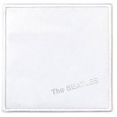 "WHITE ALBUM" ALBUM COVER PATCH