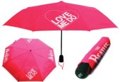 LOVE ME DO UMBRELLA