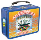 BEATLES MAGICAL MYSTERY TOUR LARGE TIN TOTE - Last Three