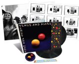 VENUS AND MARS 2 LP VINYL