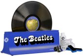 BEATLES "BLUE" SPIN-CLEAN RECORD WASHER KIT