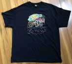 THE FEST 2023 BLACK YOUTH TEE