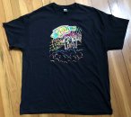 THE FEST 2023 BLACK TEE