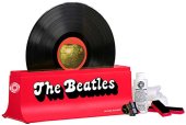 BEATLES "RED" SPIN-CLEAN RECORD WASHER KIT