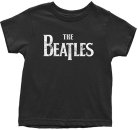 BEATLES LOGO TODDLER TEE