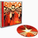 RINGO STARR - REWIND FORWARD CD