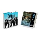 BEATLES 2026 DAILY DESKTOP CALENDAR