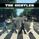 BEATLES ALBUMS & ARTWORK 2026 WALL CALENDAR