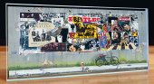 BEATLES ANTHOLOGY DESKTOP ART