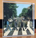 ABBEY ROAD DESKTOP ART SHIPPING INCLUDED