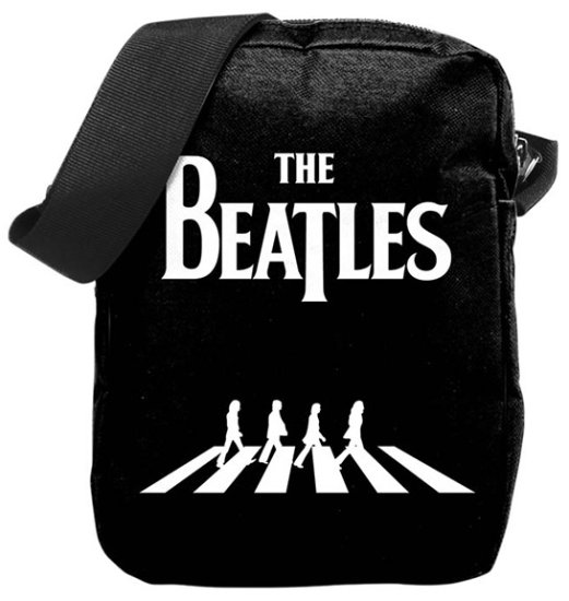 ABBEY ROAD CROSSBODY BAG - Click Image to Close